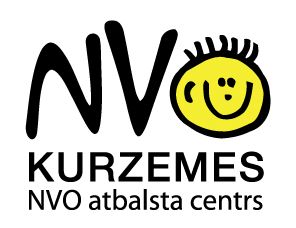 KNVOAC logo LV mazs