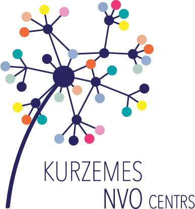 K NVO centrs logo