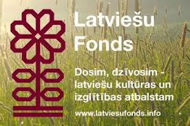 latviešu fonds