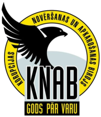 KNAB logo