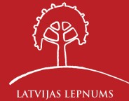 Latvijas lepnums