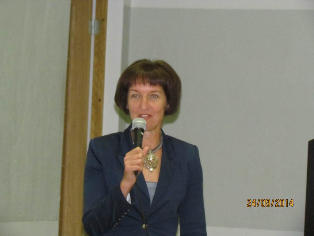 Kurzemes pašvaldības gūst pieredzi konferencē  ”Kurzemes pašvaldību un NVO sadarbība”