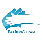 palidzi otram