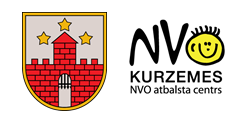 Aizpute KNVOAC logo