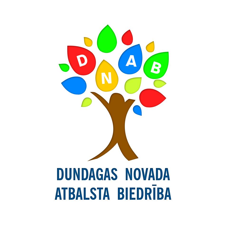 logo DNAB