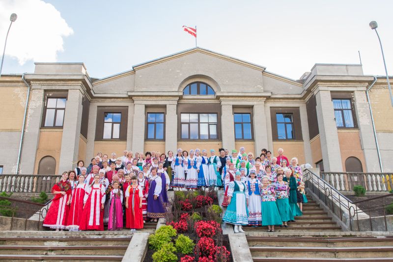 2015: Kurzemes starpkultūru festivāls 2015