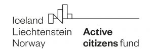 Aktīvo iedzīvotāju fonda logo