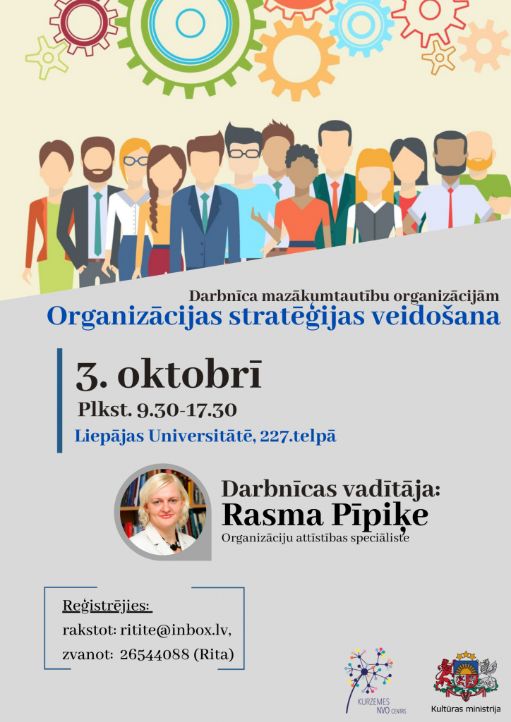 Demokrātija darbībā (1)