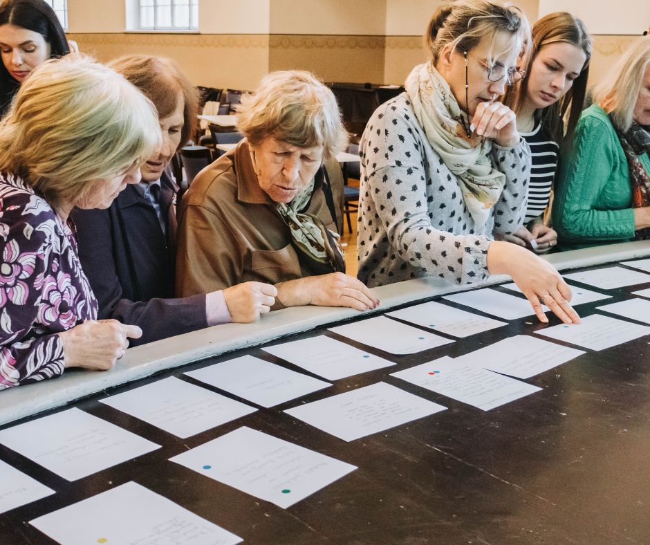 Ventspils iedzivotaju forums 2026
